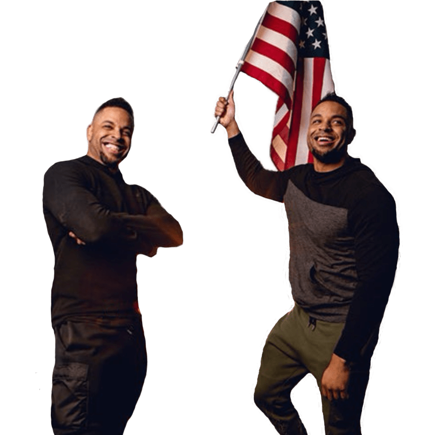 Prepper Bar | Wealth in Your Wallet | Hodge Twins Approved